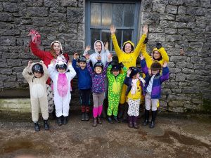 Mini’s Pony Club Mini's Pony Club