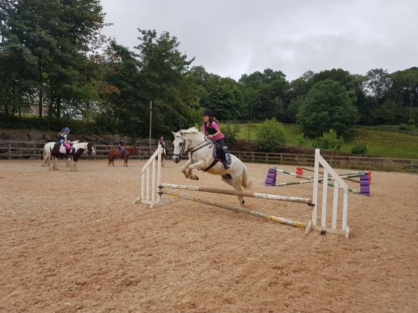 Silvers Pony Club